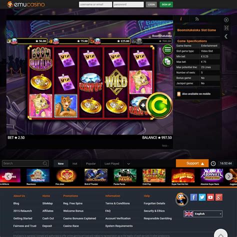emucasino|emu casino online.